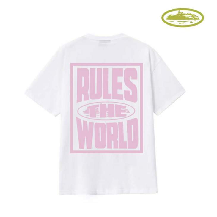 Corteiz T Shirts Short _SKUCorteizS-2XLastxC9516767